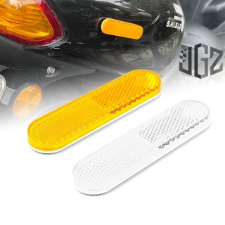 Phản Quang Xe Máy Cho Liberty / Sprint / Piaggio / Vespa / ADV150 / ADV 160 Các Loại