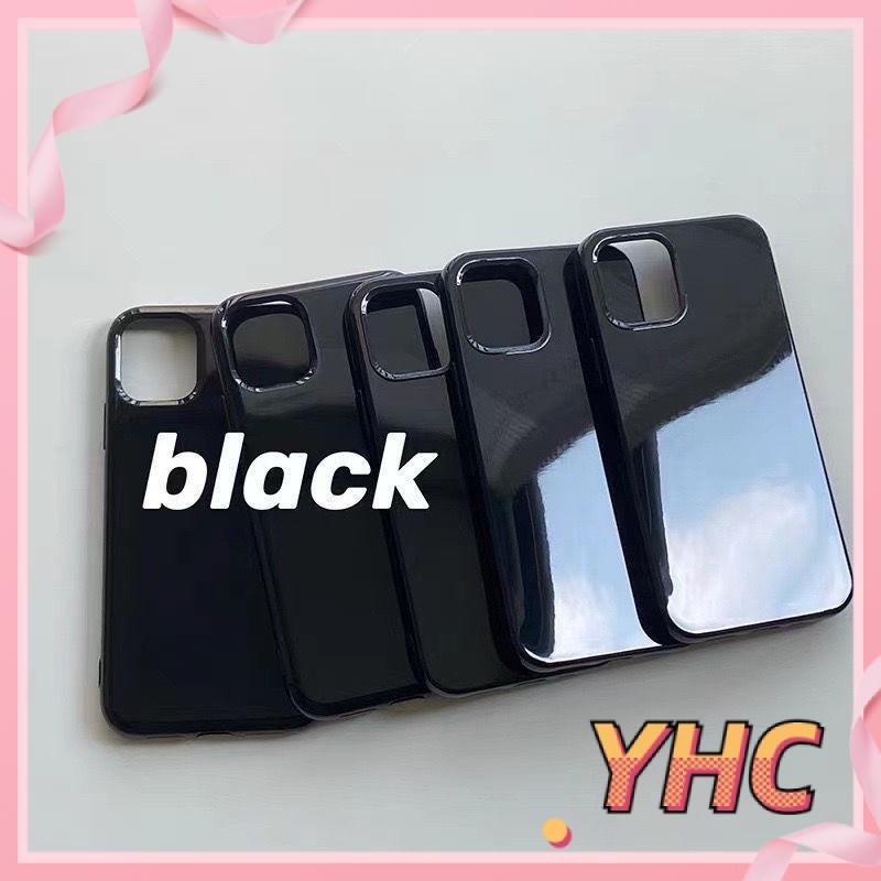 Ốp Điện Thoại Mềm Đơn Giản Sang Trọng Cho Iphone6 6splus 7 7plus 8plus XR x xs 12 11 pro max plus 13 Promax-927