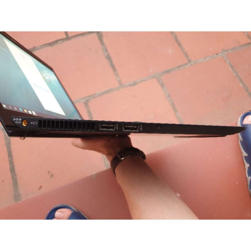 Laptop Vaio vjs13 i5-6200/8/256. Laptop Văn phòng, học sinh, sinh viên, laptop mỏng nhẹ.