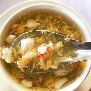 500g thịt ghẹ sạch_giao hỏa tốc HCM