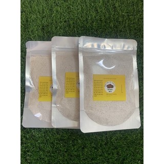 Bột đậu đỏ hữu cơ (nguyên chất 100%)