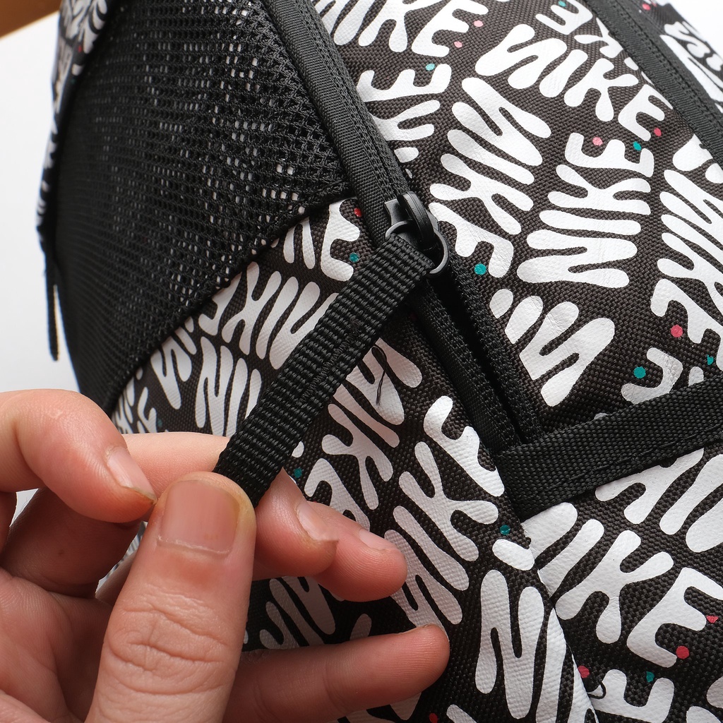 Balo đi học Nike Elemental backpack hoạ tiết nổi bật dùng cho học sinh, sinh viên