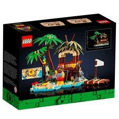 Sẵn lego 40566