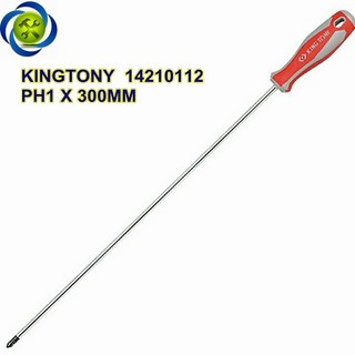Vít bake kingtony 14210112 ph1 x 300mm