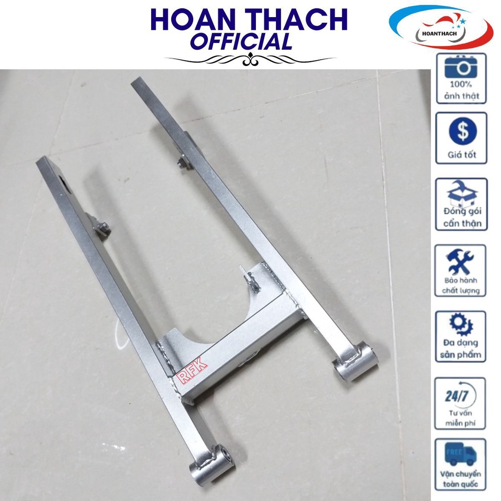 Gấp Phây Lỗ Jupiter Gắn Sirius HOANTHACH SP018685