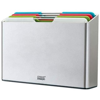 Set 4 Thớt Joseph 98995 Folio Kèm 1 Dao (Hàng Đức)