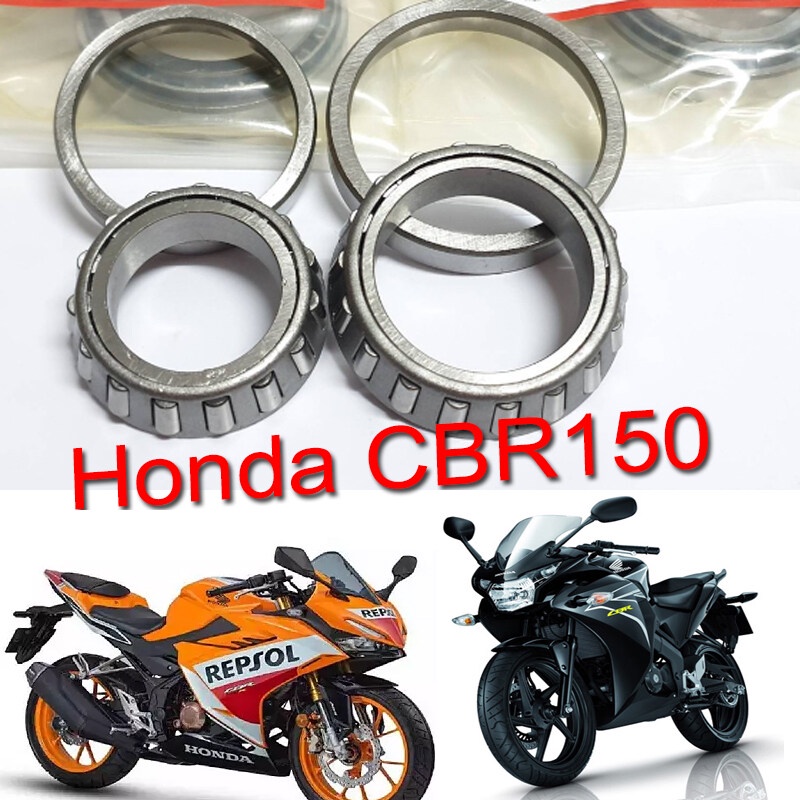 Bộ vòng bi cốc cổ Cbr côn Honda CBR150 quay cho CBR150 CBR150 CBR150 CBR150