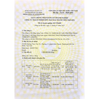 Combo 5 hạt giống cây An Xoa