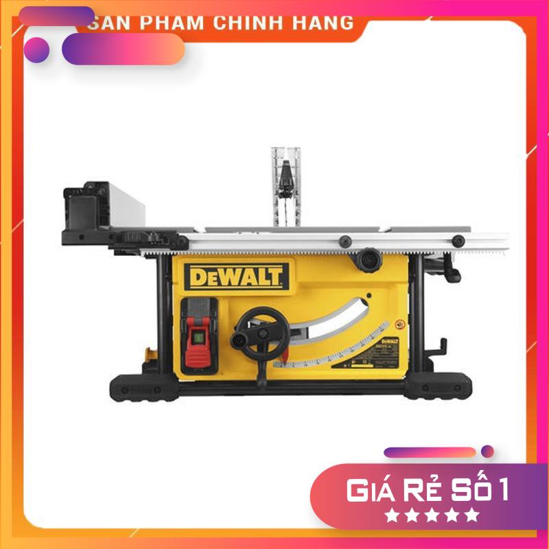 Máy cưa để bàn 2000W Dewalt DWE7492-B1
