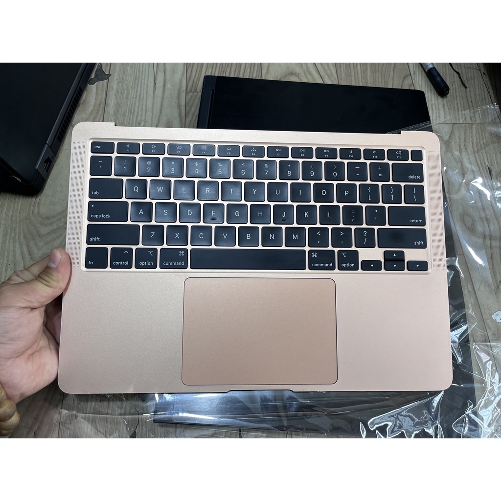 Vỏ Macbook air 13 inch 2020 A2179 Chính Hãng