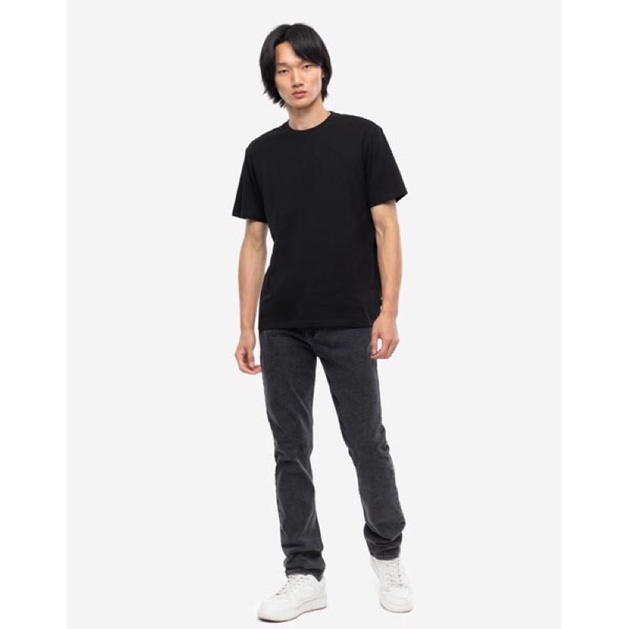 Áo thun nam cổ tròn chất cottn mềm mát vnxk