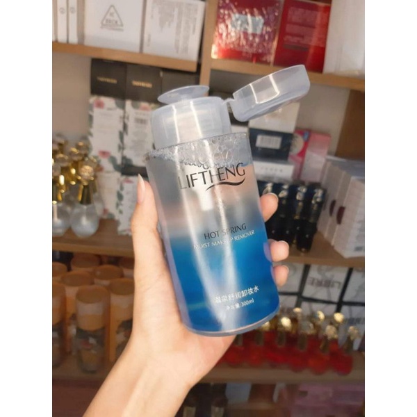 Nước tẩy trang liftheng 300ml
