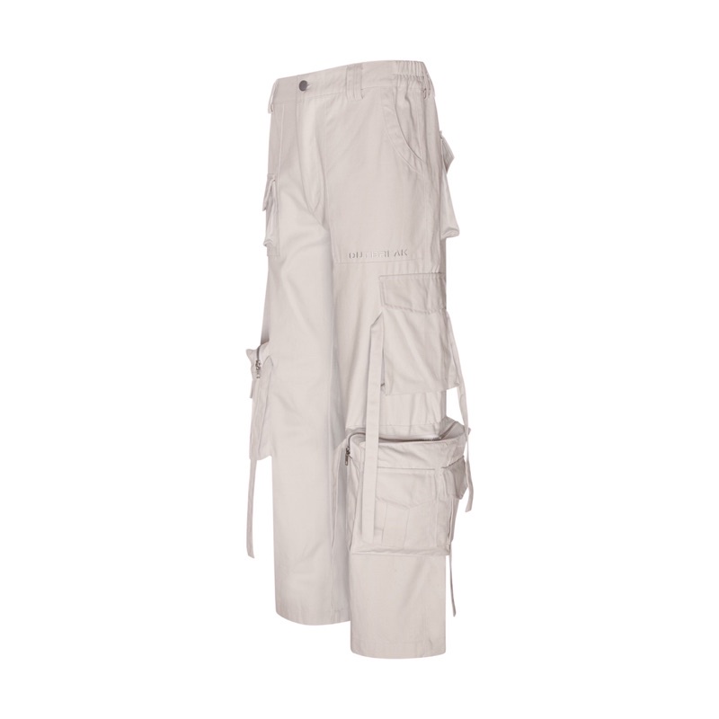 OUTBREAK - QUẦN TÚI HỘP *HOBA BONDAGE* | BigBuy360 - bigbuy360.vn