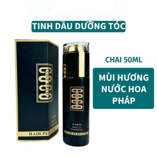 Tinh dầu dưỡng tóc coco macxi