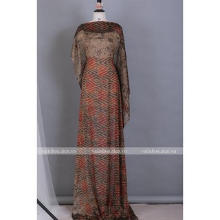 SET ÁO DÀI LỤA SHREYAA ẤN ĐỘ| Lụa Shreyaa Ấn ATSY04