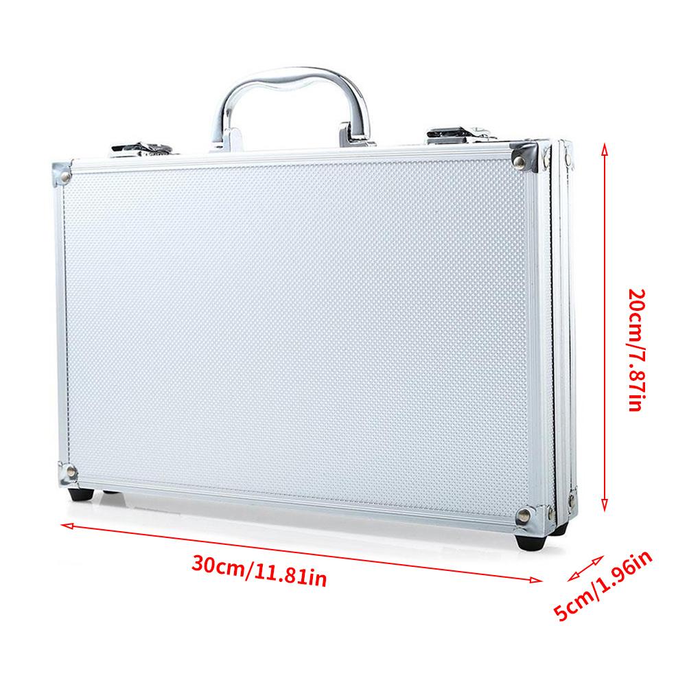 Bộ 74 Dụng Cụ Vệ Sinh Bằng Hợp Kim Nhôm Chuyên Dụng Cho Săn Bắn