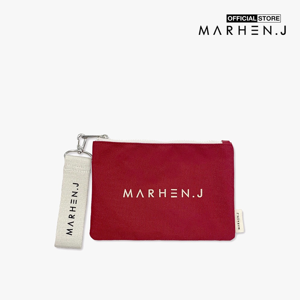 Marhen.J - Túi đựng phụ kiện phom chữ nhật Tinny MJ19CTINNY-WI