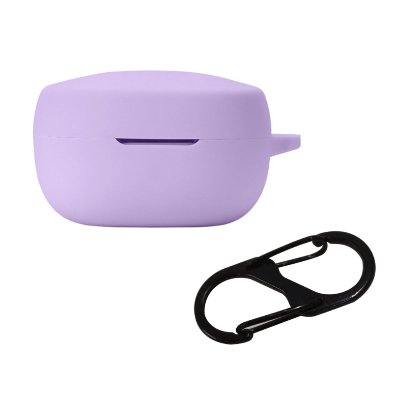 Vỏ Bọc Tai Nghe Bowie WM02 + Chống Bụi Chống Trượt Có Thể Giặt Được Ốp