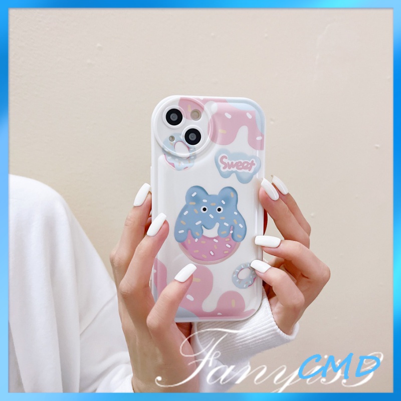 ốp iphone Mềm In Hình Trái Bơ Cho Iphone6 6splus 7 7plus 8plus XR x xs 12 11 pro max plus 13 promax-5004