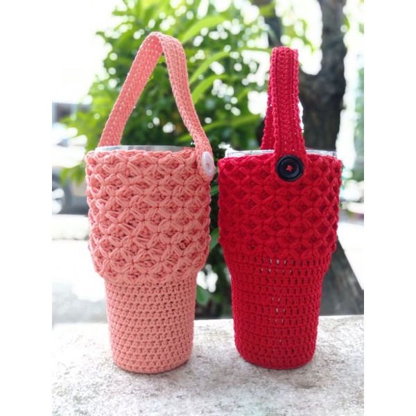 Túi đựng ly size 900ml ( 7cm-10cm-20cm)