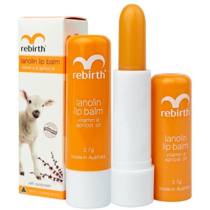 Son Dưỡng REBIRTH Nhau Thai Cừu