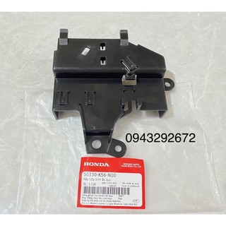 Nắp hộp bình ắc quy winner v1 honda