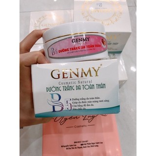 Kem dưỡng GENMY cao cấp B5