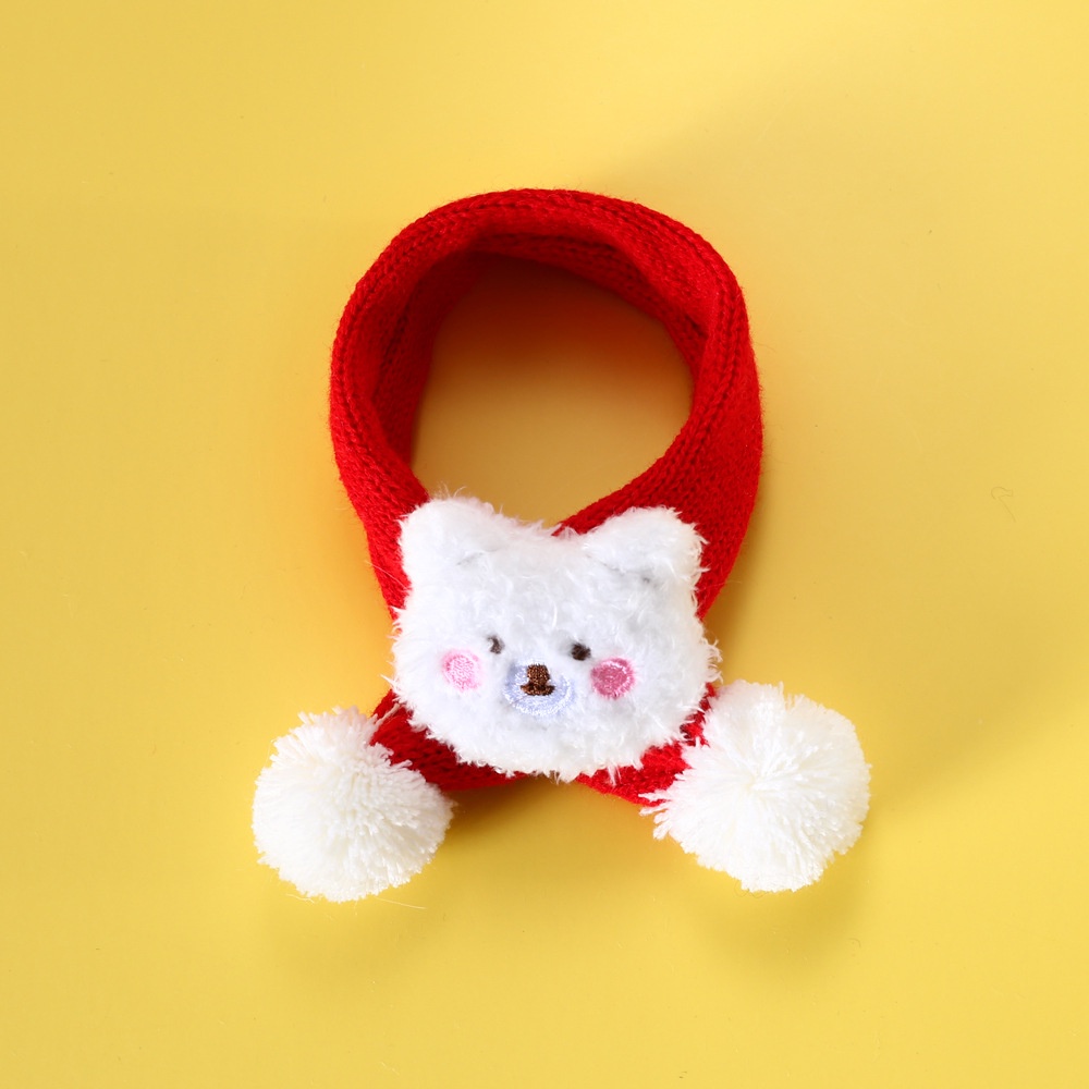 PHỤ KIỆN MŨ NÓN BỜM NOEL CHO THÚ CƯNG (Chọn mẫu)