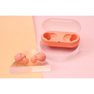 Tai nghe Bluetooth True Wireless Sony WF-C500