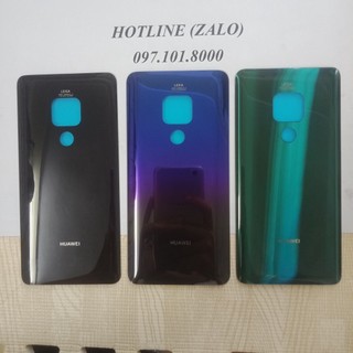 Kính lưng Huawei Mate 20 Pro