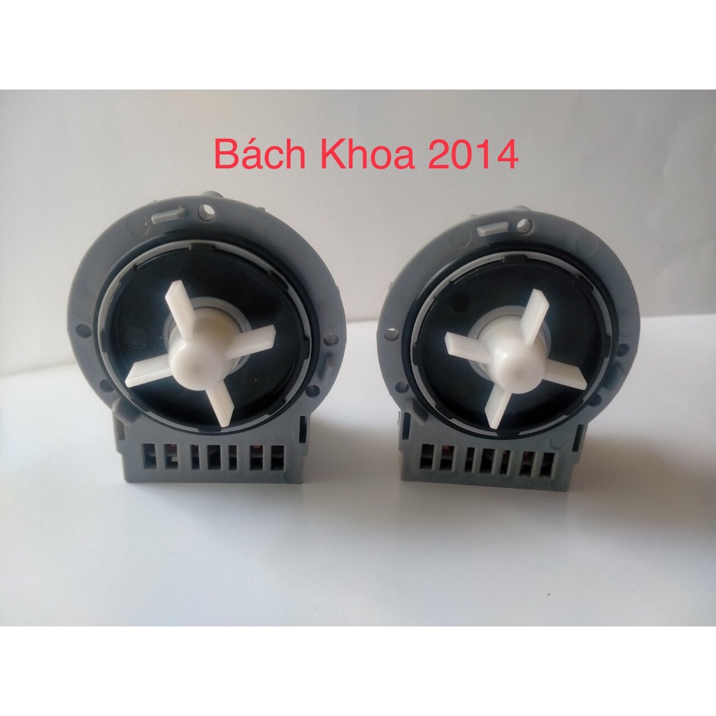 BƠM XẢ MÁY GIẶT CỬA NGANH LG- SAMSUNG