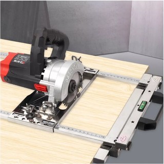 Khung cố định máy cắt gỗ cắt gạch