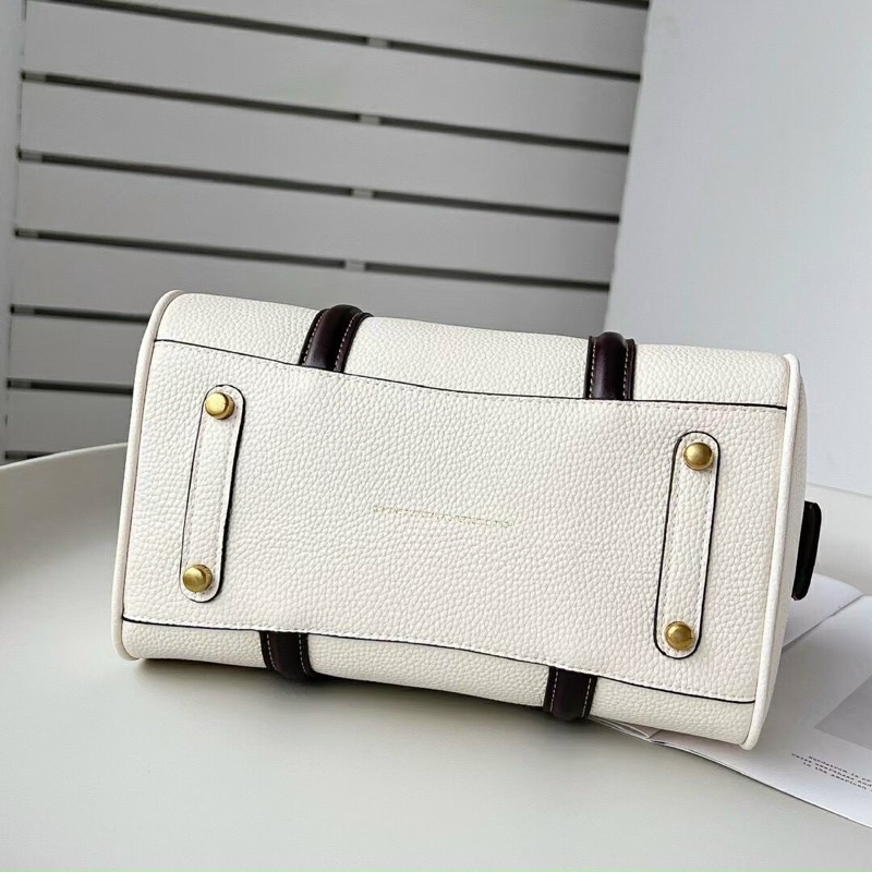 TÚI COACH TRỐNG RUBY C8530