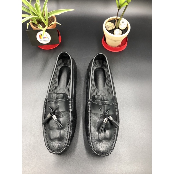 GIÀY LƯỜI SIZE NHỎ SB TRANS
