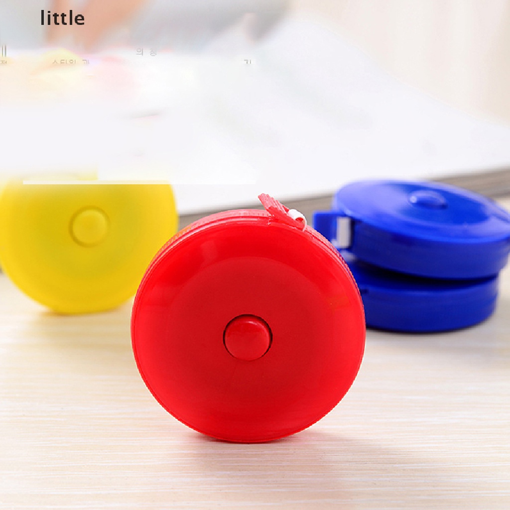 Thước Dây mini 150cm Có Thể Thu Gọn Tiện Dụng