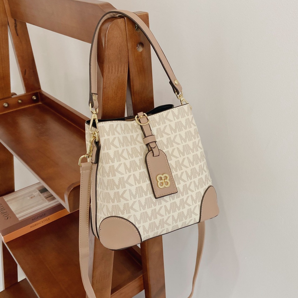 Túi Xách Đeo Vai Cỡ Lớn Thời Trang Cho Nữ