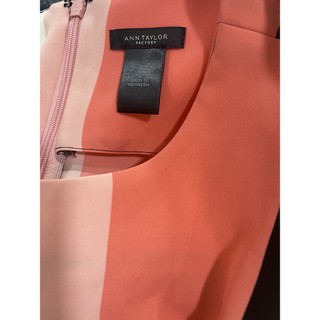 Đầm ANN TAYLOR của Mỹ 201
