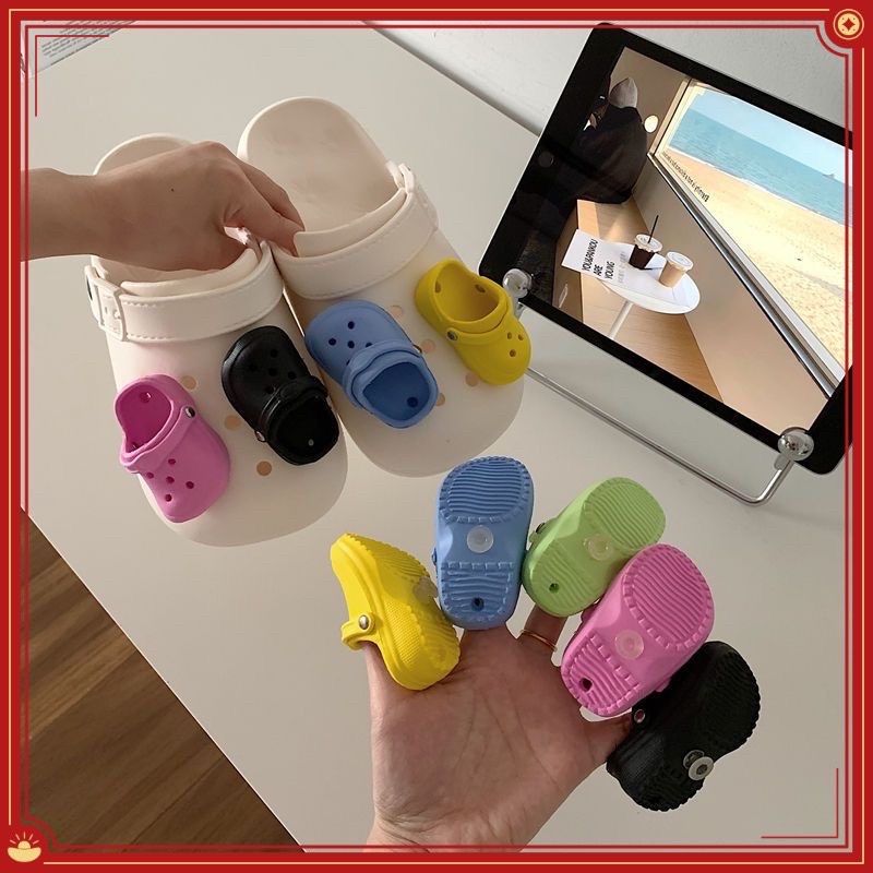 Dép  mini gắn dép . lấy theo đôi ghi chú hoac chat với shop