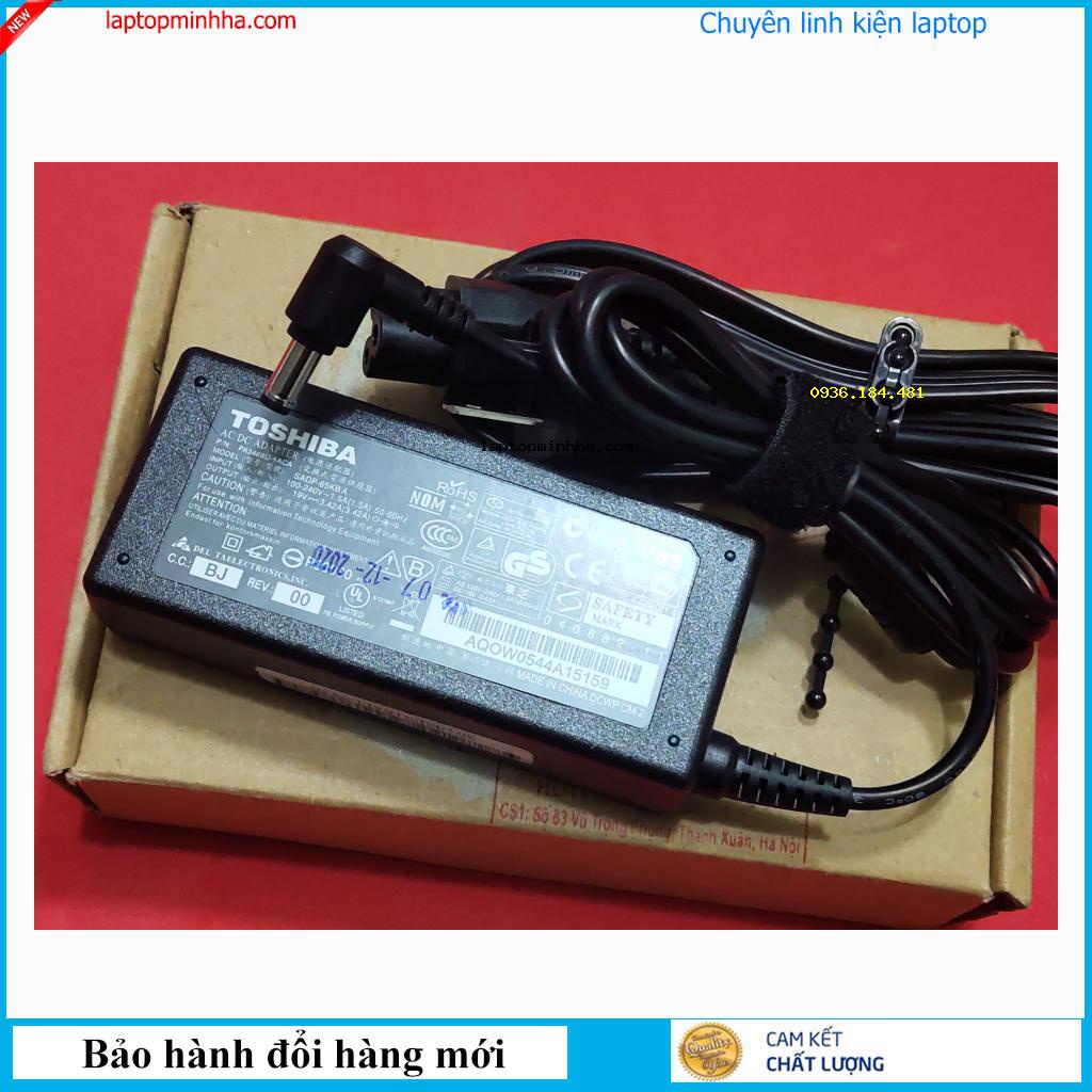 Sạc laptop Toshiba Satellite Pro S500, Sạc Toshiba Satellite Pro S500