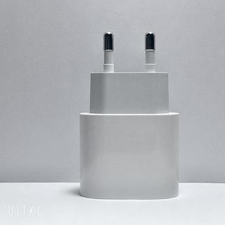 Sạc nhanh 20W chân tròn  cam kết sạc nhanh- bảo hành 12 tháng