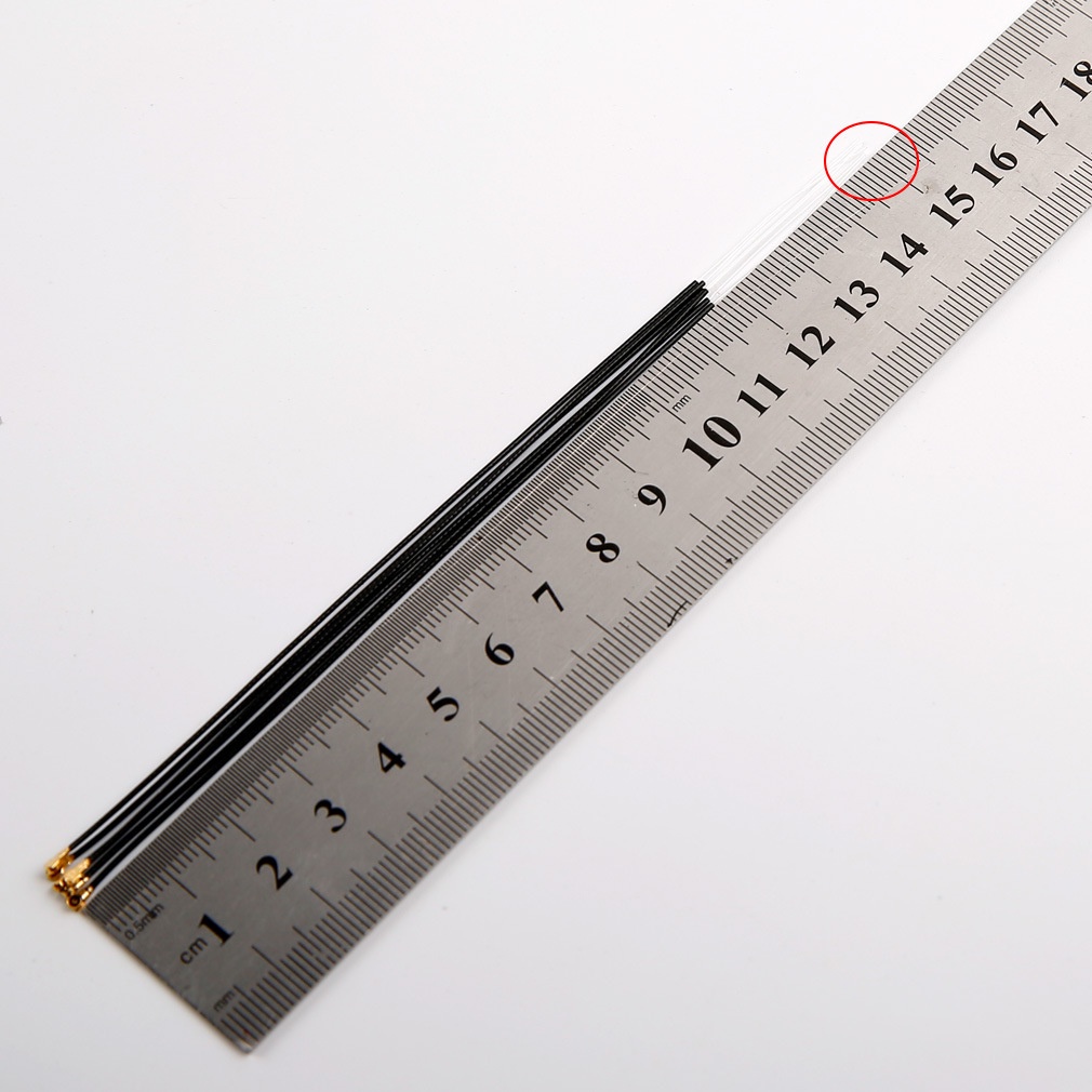 1 Ăng Ten Mini 150mm 2.4G IPEX4 RF113 Cho FRSKY XM XM + RXSR X4RSB X4R S6R