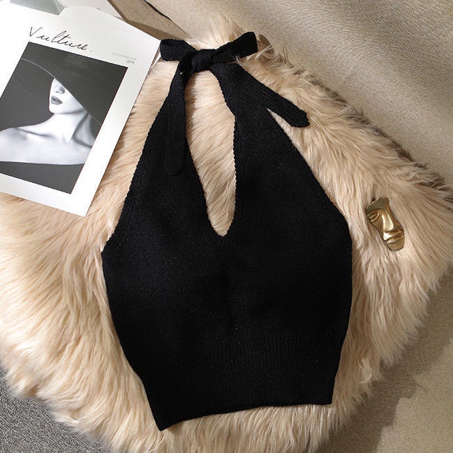 Áo Hai Dây Mỏng Vừa Vặn Thời Trang Mùa Hè Cho Nữ JP5