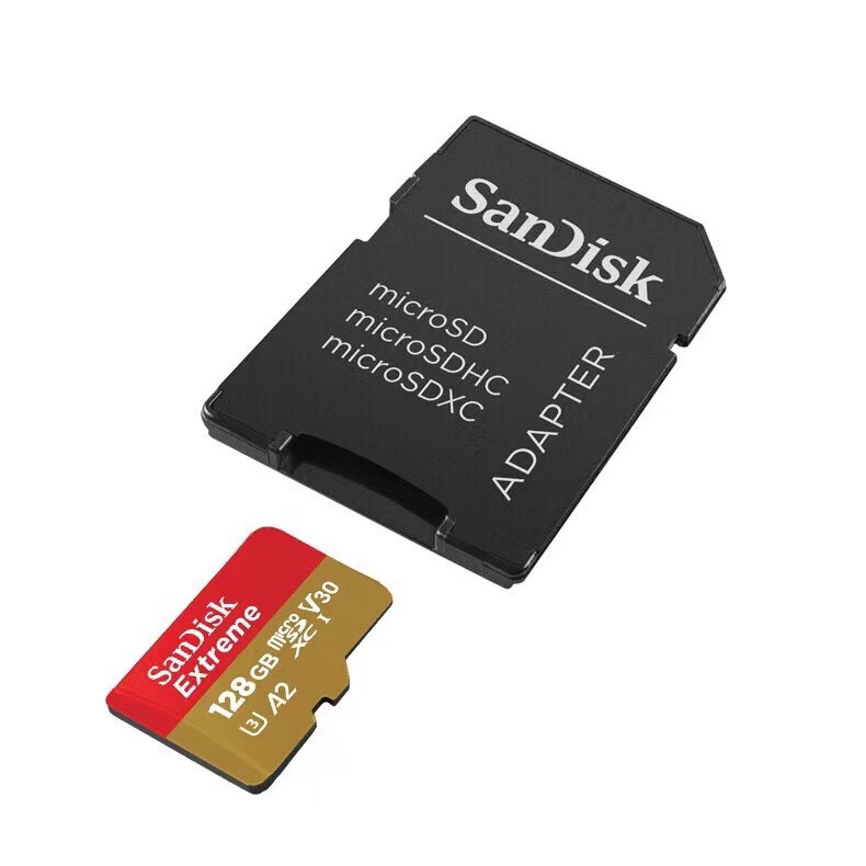 SANDISK Thẻ Nhớ Micro SD 512GB 32GB 16GB U3 512GB 256GB 128GB 64GB Micro SD C10 A2 95MB / s | BigBuy360 - bigbuy360.vn