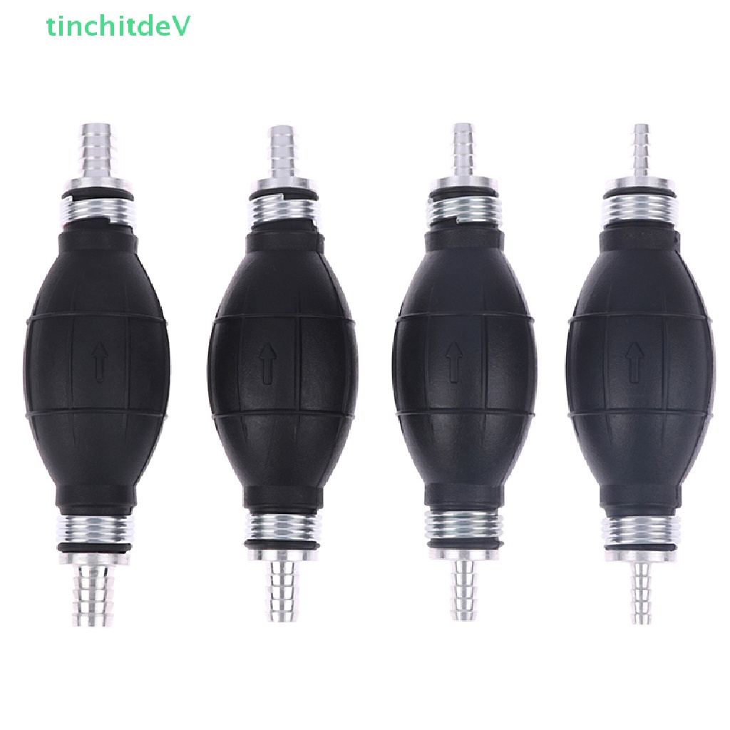 [TinchitdeV] Ống Bơm Nhiên Liệu Bằng Tay 6 / 8 / 10 / 12mm Cho Tàu Thuyền