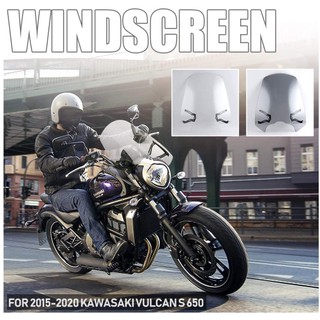 Giá đỡ kính chắn gió xe mô tô kawasaki vulcan s 650 en650 2015 2016 2017 2018 2019 2020 2021