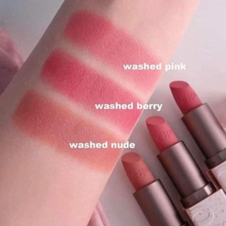 Son Thỏi Espoir Washed Pink Collection