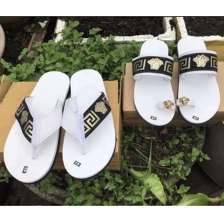 Dép kẹp nam xỏ ngón nữ size nam từ 36 đến 45 size nữ từ 34 đến 42
