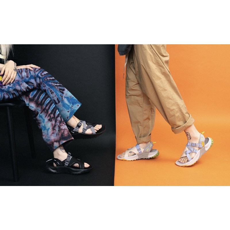Giày Nike  sandal unisex Oneonta DJ6603-100