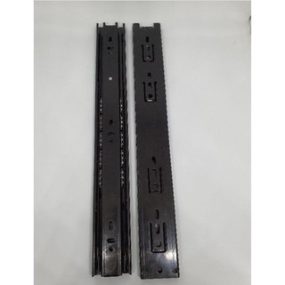 Ray bi 3 tầng không giảm chấn 200mm