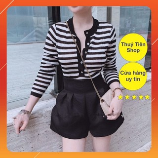 Quần Short Phồng Hàng Quảng Châu Loại 1 Mã 503